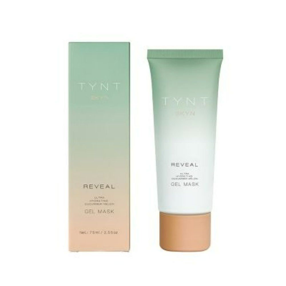 TYNT - Reveal Spa Water Gel Mask